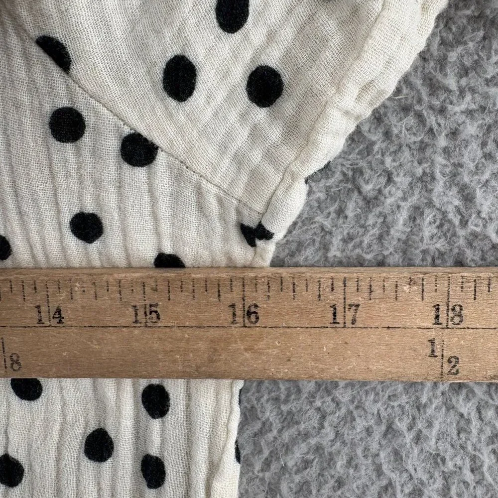 Madewell light breezy
